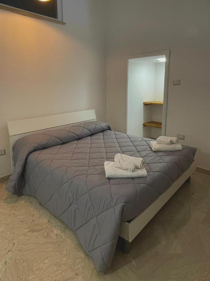 La Casa A Fianco Apartment มาร์ตินาฟรังกา ภายนอก รูปภาพ